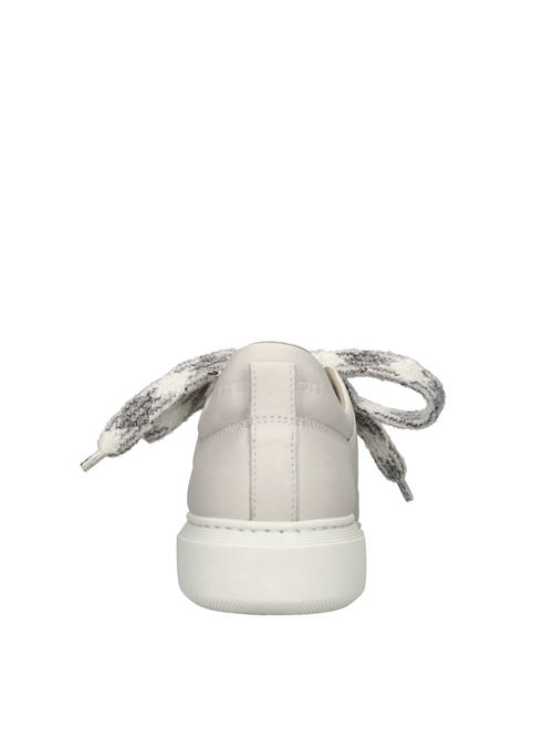 Sneakers in pelle STOKTON | 212-D VIT.PANNA